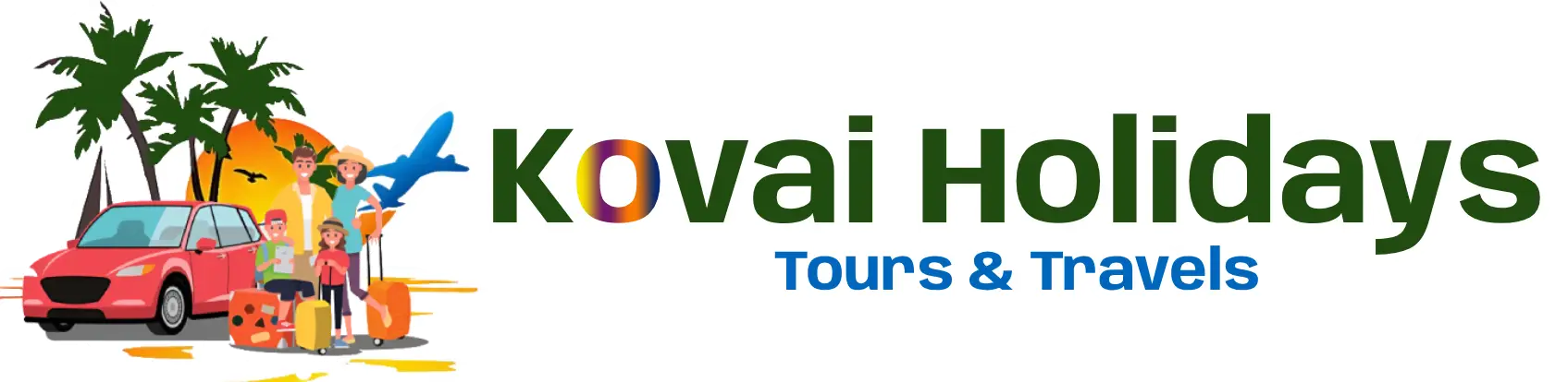 Kovai Holidays Tours & Travels - Tamilnadu Kerala, Ooty, Pondicherry, Rameshwaram Tour Packages